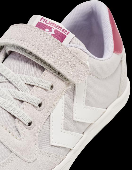 Produktbild hummel Hmlslimmer Stadil Low Jr (30)
