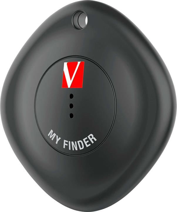 Produktbild Verbatim Tracker, Bluetooth, My Finder, MYF-02 (Apple)