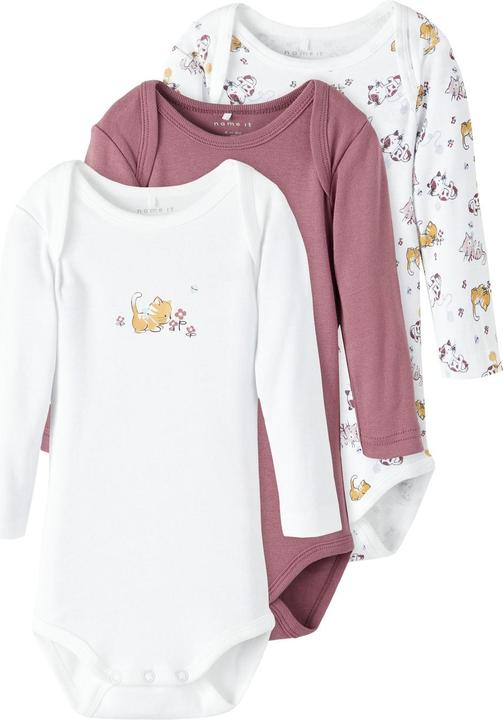 Name it BabyBody (56)