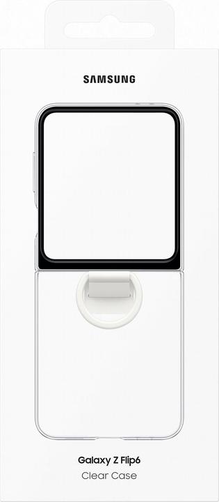Immagine prodotto Samsung Copertina (Samsung Galaxy Z Flip6)