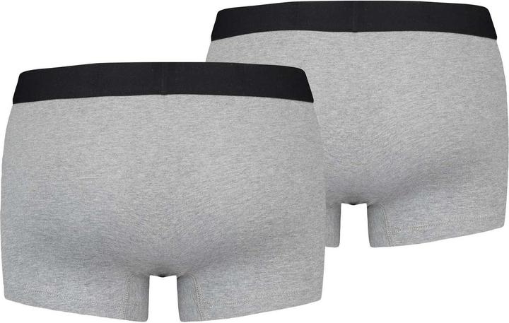 Image du produit Levis Boxer casual ajusté (S, L, lot de 2)