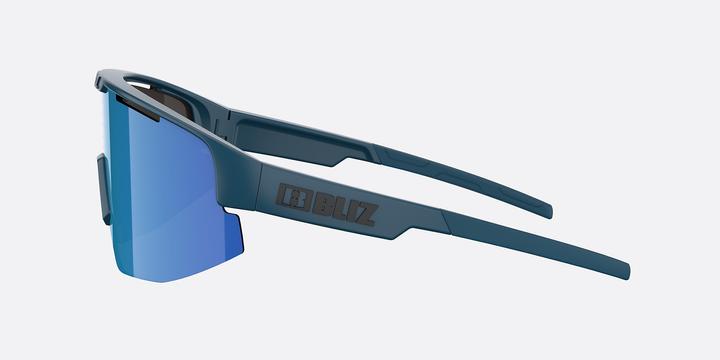 Immagine prodotto Bliz Matrice (Blu opaco, PC Navy opaco)