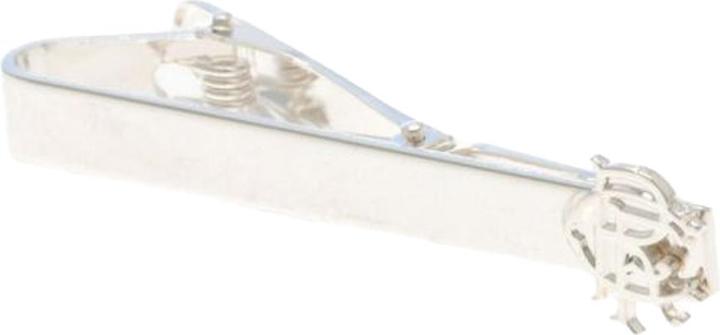 Actual product image Rangers FC Crest Tie Clip