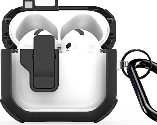 Produktbild Dux Ducis PECN Series TPU und PC Case Hülle (Ladecase Hülle)