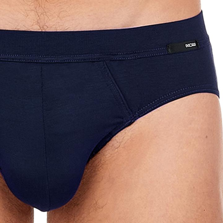 Immagine prodotto HOM 2er Pack TENCEL™ Soft Mini Slip / Unterhose (M, Confezione da 2)