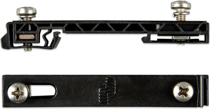 Victron Energy DIN35 Large ADA500180100 Mounting plate