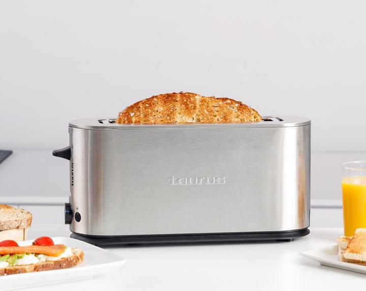 Produktbild Taurus Mytoast Legend