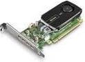Actual product image Lenovo Quadro P620 (2 GB)
