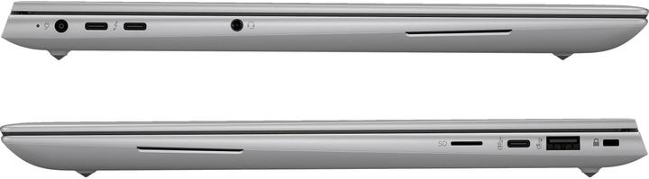 Produktbild HP ZBook Studio G11 U9-185H (16", 32 GB, 1000 GB, CH)