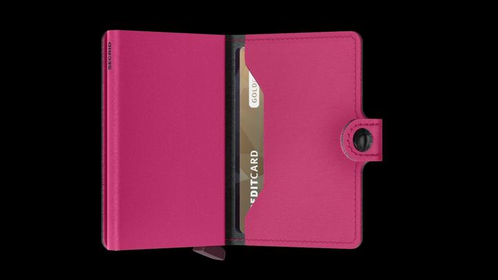 Actual product image Secrid Miniwallet Yard