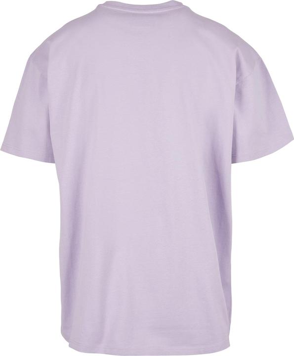 Actual product image Urban Classics Heavy Oversized Tee - 1560 (5XL)