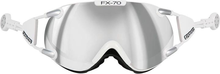 Produktbild Casco FX-70 Carbonic Skibrille