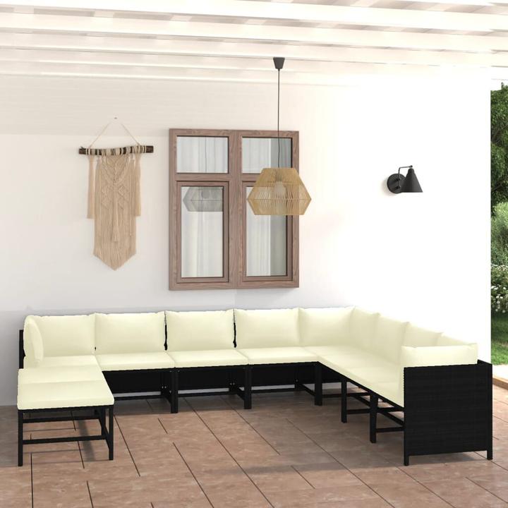 Actual product image VidaXL Giselle