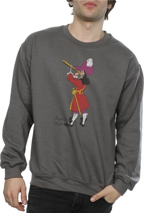Image du produit Disney - Sweat CLASSIC - Homme (M)