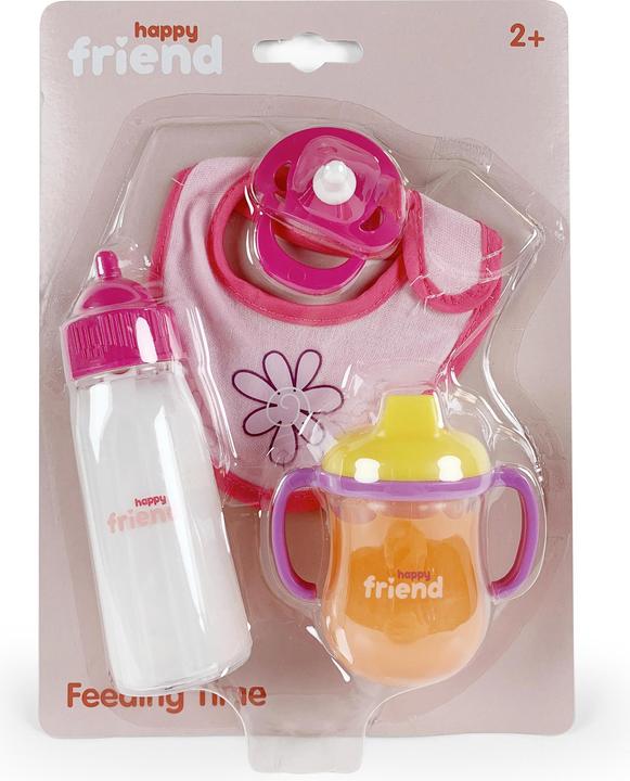 Produktbild happytoys Happy Friend Made Set