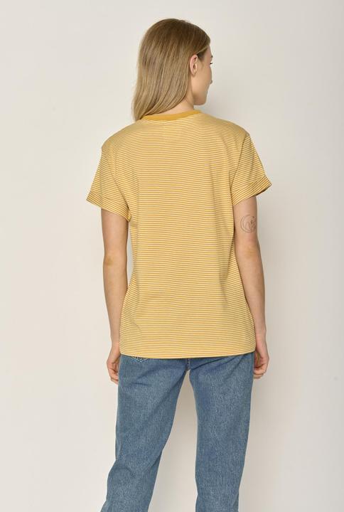 Produktbild Greenbomb Women's Basic Stop T-Shirt (L)