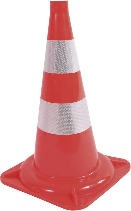 Kunzer Pylon / Tagesleuchtender Leitkegel cm