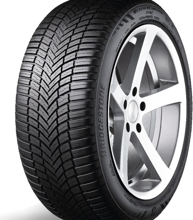 Bridgestone Weather Control A005 RFT (195/65R15 95H)