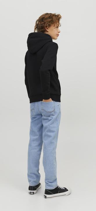 Image du produit Jack & Jones Garçons pack de 2 sweat à capuche (140)