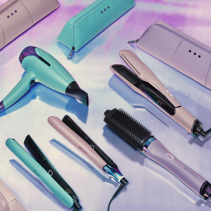 Produktbild ghd Chronos (Glätteisen)
