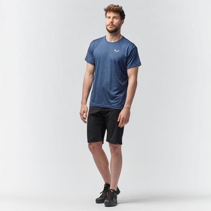 Produktbild Salewa Puez Melange Dry T-Shirt (M)