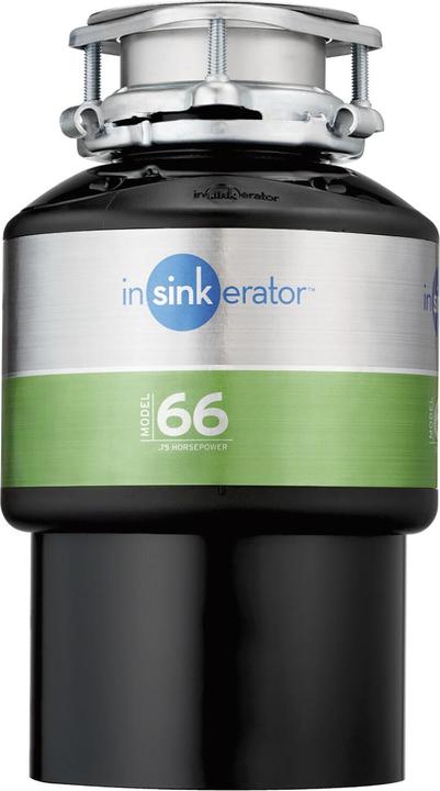 Produktbild Insinkerator Küchenabfallentsorger