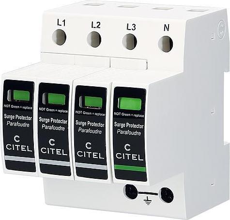 Immagine prodotto Citel Scaricatore combinato tipo 1+2+3 DAC1-13VGS-31-275