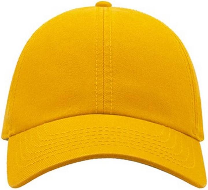Image du produit Atlantis Bonnet de base-ball chinois Action avec 6 panneaux (Taille unique)