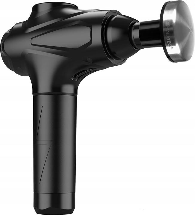 Produktbild Malatec Wärmender Massagekopf mit USB-C-Aufladung