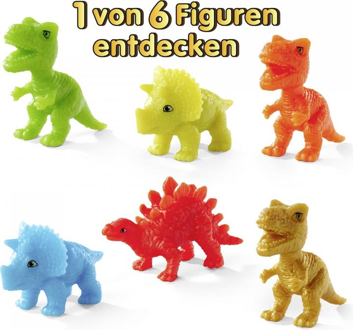 Produktbild Simba Glibbi Dino Surprise (100 ml)