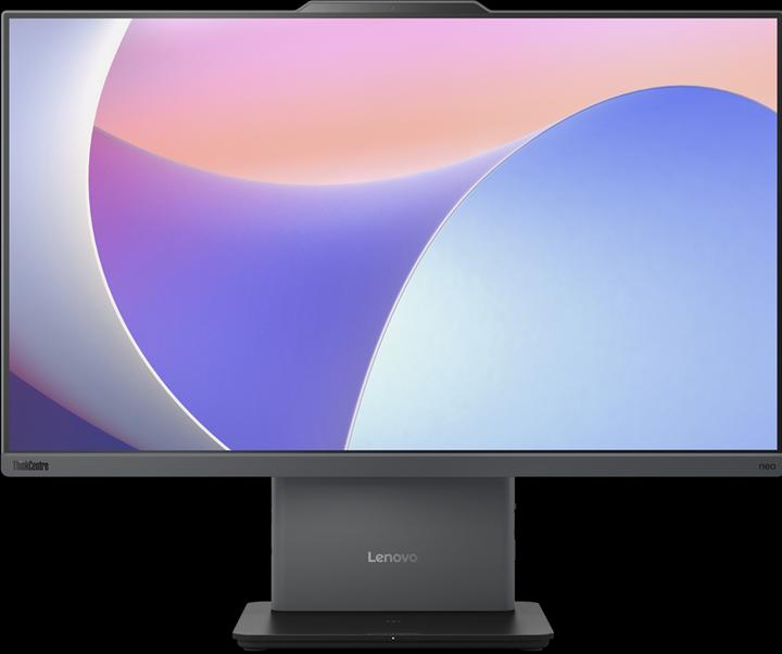 Actual product image Lenovo ThinkCentre neo 50a 24 Gen 5 (Intel Core i5-13420H, 16 GB, 512 GB, Intel UHD Graphics)