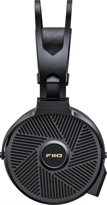 Image du produit FiiO FT5 (pas de réduction du bruit, Filaire)