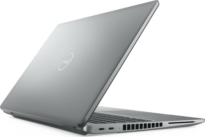 Actual product image Dell Precision 3590 (15.60", Intel Core Ultra 7 155H, 32 GB, 512 GB, DE)