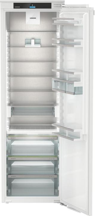 Actual product image Liebherr plus KÜHLSCHRANK INTEG. BIOF. 178CM (IRBBI 5150) (296 l)