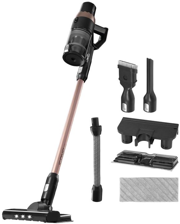 Produktbild Concept ICONIC SMART Standstaubsauger VP6025