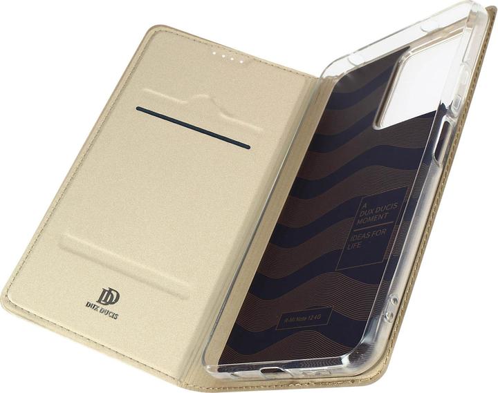 Immagine prodotto Dux Ducis Serie Pro (Xiaomi Redmi Note 12, Xiaomi Redmi Note 12 5G)