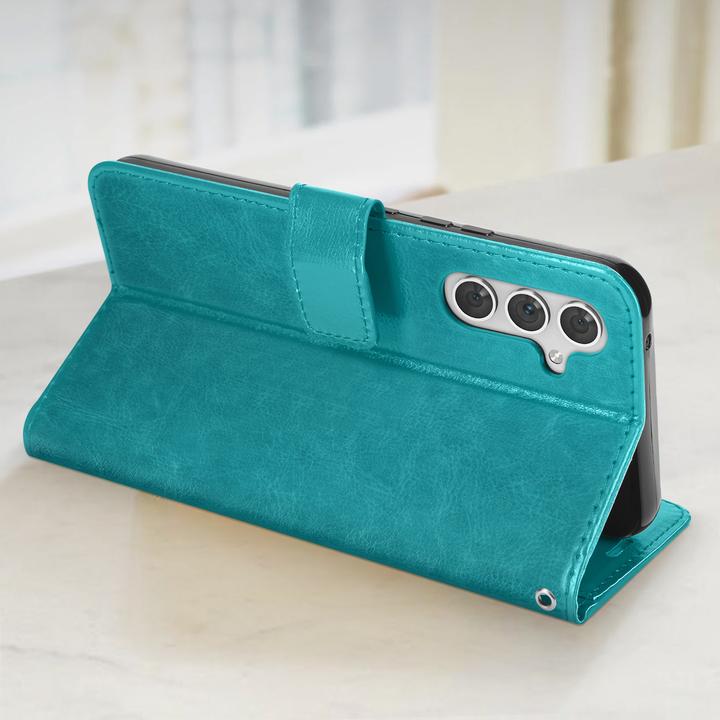 Image du produit Mayaxess Série de couvertures SecureCard (Samsung Galaxy A54 5G)