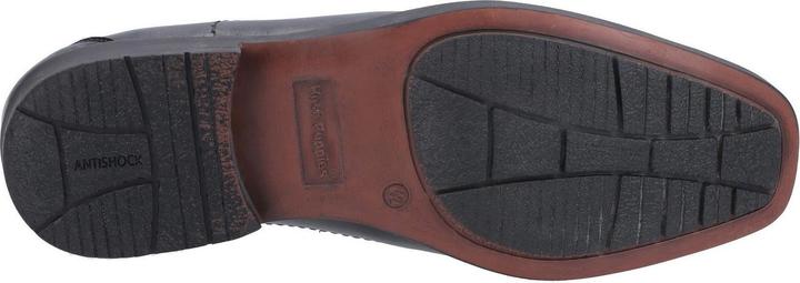Produktbild Hush Puppies Jungen Schuhe Brody Leder (24)