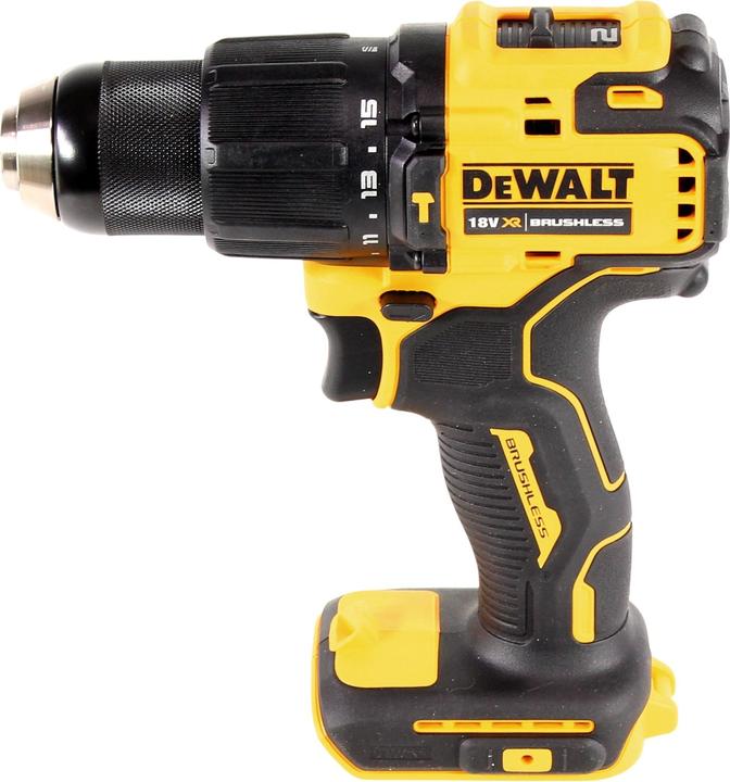 Image du produit DeWalt DCK2062M2T-QW (Fonctionnement sur batterie)