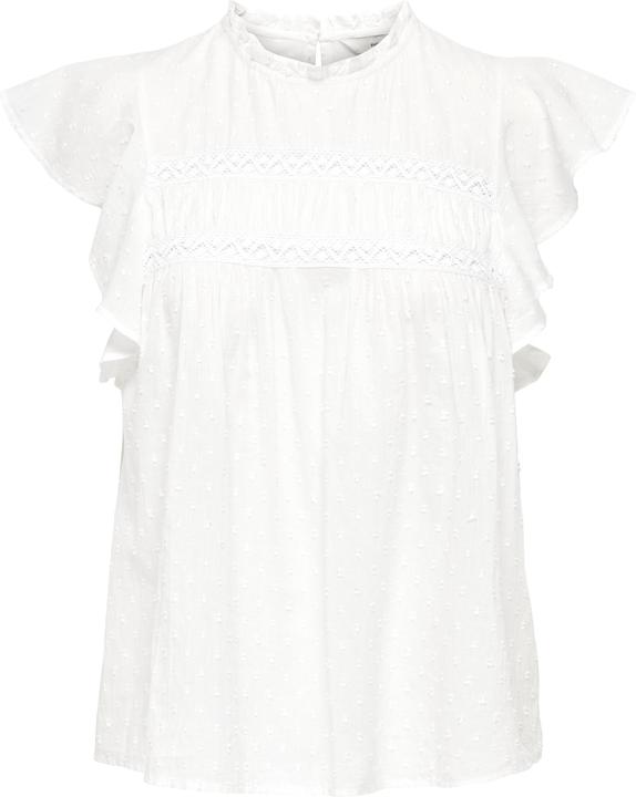 Immagine prodotto Only Onlkatti S/S Dobby Top Wvn Noos (M)