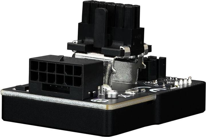 Actual product image Thermal Grizzly WireView Pro GPU - 1x12VHPWR 90° Normal