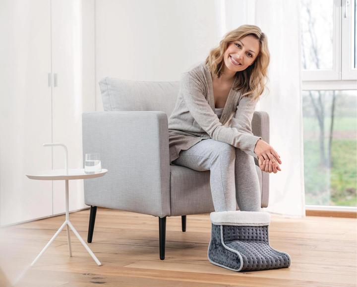 Actual product image Beurer FW20