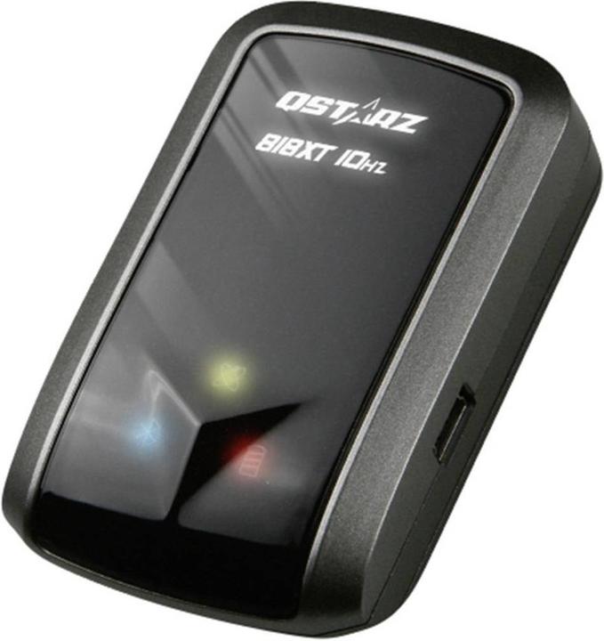 Produktbild Qstarz BT-Q818XT