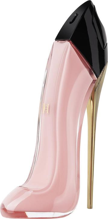 Actual product image Carolina Herrera Good Girl Blush (Eau de parfum, 80 ml)
