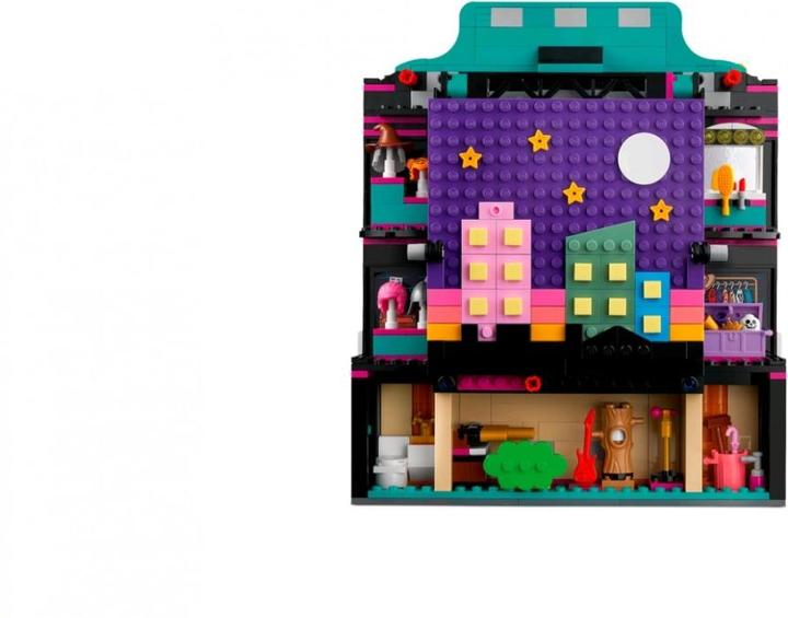 Produktbild LEGO Andreas Theaterschule (41714, LEGO Friends)