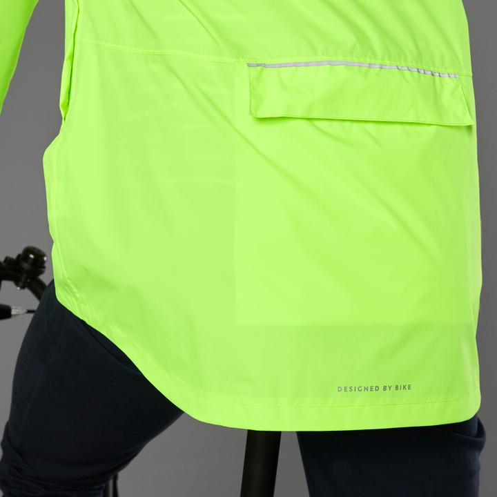 Actual product image Btwin 120 (44)