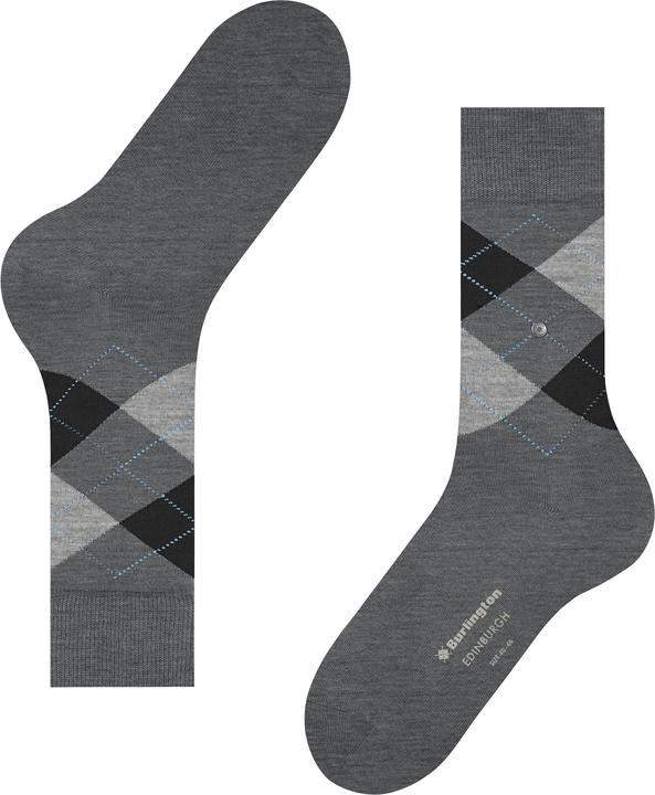 Actual product image Burlington Edinburgh SO (Single pack, 40 - 46)