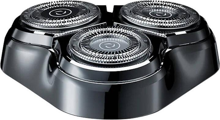 Immagine prodotto Xiaomi Lama di ricambio per rasoio Blackstone, Blackstone-C, Warrior BR-1 (argento) (1 x)