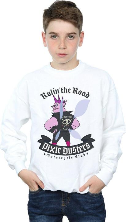 Produktbild Disney Onward Pixie Dusters Rulin' Sweatshirt Jungen (140, 146)