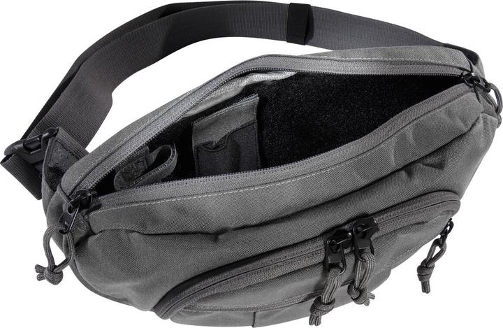 Produktbild Tasmanian Tiger TT Hip Bag MKII Carbon